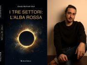 Davide Martinelli Vitulli al Salone del Libro di Torino