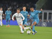 Napoli-Empoli: gli azzurri non mollano l’Inter, ottima prestazione contro l’Empoli McTominay e Lukaku calano il tris