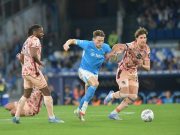 Napoli-Torino: McTominay è ancora doppietta, Napoli nuovo padrone del campionato