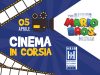 “Cinema in corsia”: il progetto di ABIO Napoli