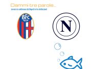 Dammi tre parole: la settimana azzurra in tre definizioni
