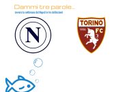 Dammi tre parole: la settimana azzurra in tre definizioni