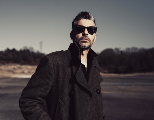 Daniele De Gregori: ho maturato la consapevolezza che l’unica società possibile è quella condivisa