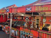 Dall’1 al 4 maggio imperdibile evento internazionale con artigianato e street food