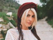 “MI ARRENDO ADESSO” IL NUOVO SINGOLO DELLA CANTAUTRICE NES