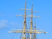 TOUR MEDITERRANEO VESPUCCI – 13a tappa