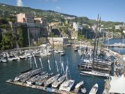 CONTO ALLA ROVESCIA PER LA TRE GOLFI SAILING WEEK 2025