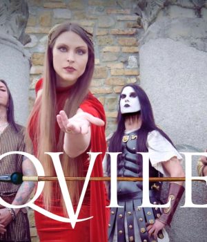 AqvileA - Ultimum Heros - Foto (1)