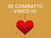 GRAZIELLA SAVERINO – SE COMBATTO VINCO IO