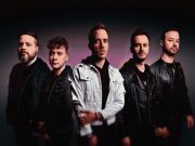 DEEP AS OCEAN: il nuovo singolo “Minefield”