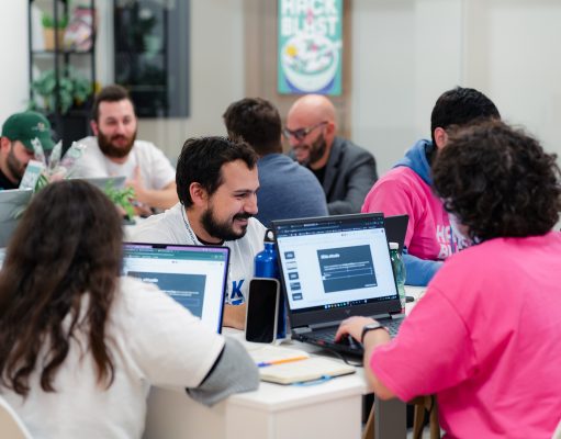 Hack & Blast²: 150 talenti tech si sfidano nella creazione di automazioni AI che “funzionano davvero”