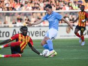 Le pagelle di Lecce-Napoli 0-1 brutta partita bellissima storia