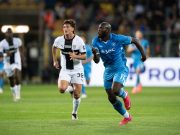 Parma-Napoli 0-0: legni, VAR e tensione alle stelle, lo scudetto si deciderà all’ultima giornata