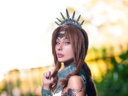 SORYU – IL SINGOLO “NUJE” IN USCITA IL 16 MAGGIO