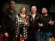 TWIST OF FATE: la band prog pubblica il nuovo singolo “Ubikuo”