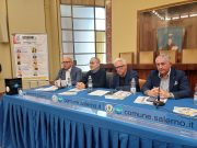 TEATRO DELLE ARTI DI SALERNO: PRESENTATA LA STAGIONE TEATRALE 2025/2026