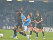 Napoli-Genoa: doccia fredda per gli azzurri, al Maradona finisce 2-2 i ragazzi di Conti si sono gicato il Jolly