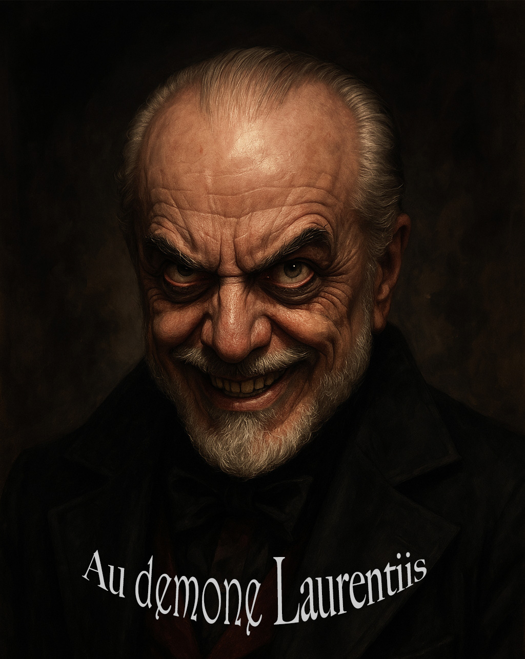 AuDEMONE Laurentiis
