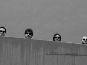 THE ELEPHANT: il nuovo desertico album “These shields will not protect us”