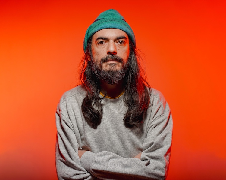 Gino Fastidio torna alle origini esce l’album “Tockstar”