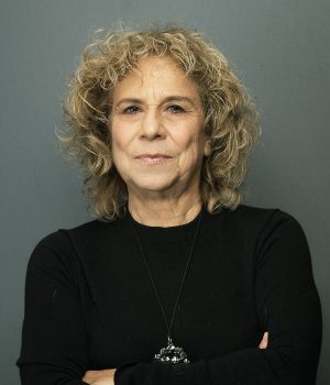 Titti Marrone in penisola sorrentina