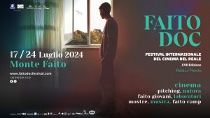 La nuova edizione del Faito Festival