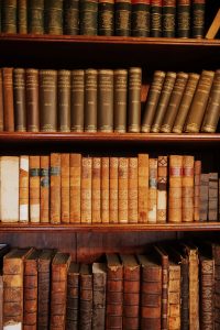 Archivio digitale storico