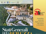 LE AUTONOMIE LOCALI ALLA RICERCA DEL BINOMIO CULTURA – NATURA