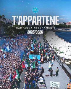 T'appartene