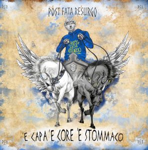 PFR in concerto a Sant'Agnello il 12 luglio