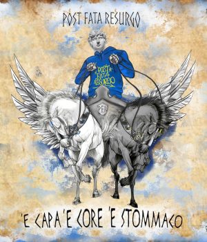 PFR in concerto a Sant'Agnello il 12 luglio