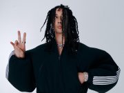 GHALI, riprogrammato al 22 agosto il suo unico concerto in Campania