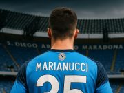 Marianucci si presenta: “Essere al Napoli è un onore, ora voglio meritarmi tutto”