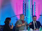 GIOVANI ARTISTI ALLA RIBALTA E …… CON UN OCCHIO AL FUTURO