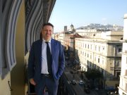 Incendi, nubifragi e dissesto idrogeologico, Ditto: “Immaginare figure professionali ad hoc da formare tra i nostri giovani”