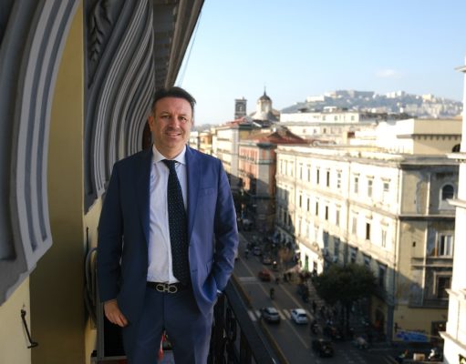 Incendi, nubifragi e dissesto idrogeologico, Ditto: “Immaginare figure professionali ad hoc da formare tra i nostri giovani”