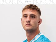 “Sono Lorenzo Lucca ed ho cazzimma!”. Lorenzo Lucca vice-Lukaku del Napoli di Conte