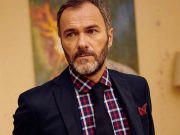 “RESTATE A NAPOLI” 2025: MASSIMILIANO GALLO RACCONTA GLI ANNI ’90