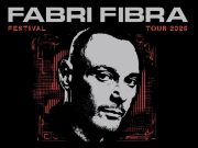 FABRI FIBRA torna a Napoli il 5 settembre, con l’unico concerto in Campania alla ex Base Nato di Bagnoli per il SuoNato Festival