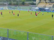 Un Napoli stanco e rimaneggiato nell’allenamento pomeridiano del 1 agosto