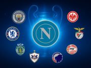 Napoli, il sorteggio di Champions è un ritorno al passato: sfide da brividi per gli azzurri di Conte