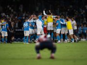 Le pagelle di Napoli-Cagliari 1-0 vittoria all’ultimo respiro
