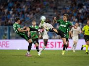Le pagelle di Sassuolo-Napoli 0-2 buona la prima