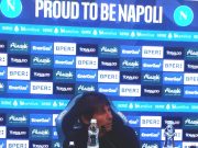 Napoli, vittoria sofferta al Maradona: Conte esulta con Anguissa allo scadere