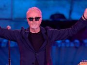 TI AMO va in pensione…