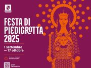 NAPOLI CELEBRA LA FESTA DI PIEDIGROTTA