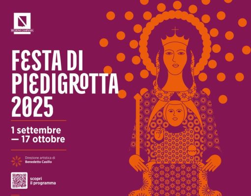 NAPOLI CELEBRA LA FESTA DI PIEDIGROTTA