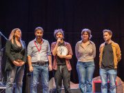 1 di 8 Matteo Trapanese vince il Premio Botteghe d’Autore 2025