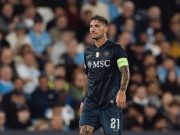 Manchester City – Napoli 2-0: gli azzurri in 10 resistono anche grazie a Milinković-Savić, ma nella ripresa Haaland e Doku decidono la sfida