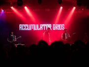 ACCUMULATOR GRIDS: l’ambizioso videoclip del singolo “Transylvania”